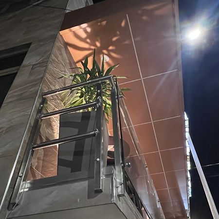 Bobi Hotel Shkodër Eksteriør billede