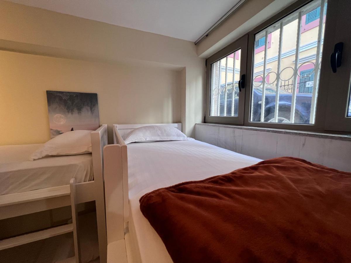 Bobi Hotel Shkodër Eksteriør billede