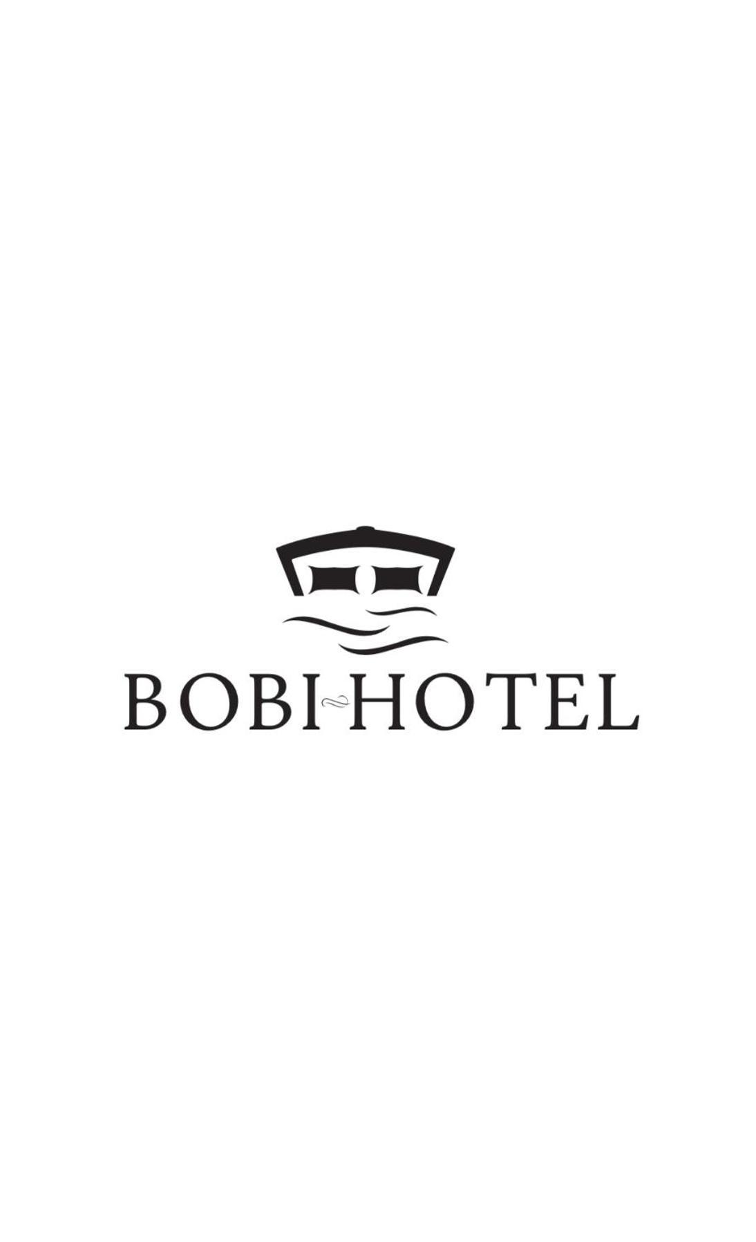 Bobi Hotel Shkodër Eksteriør billede