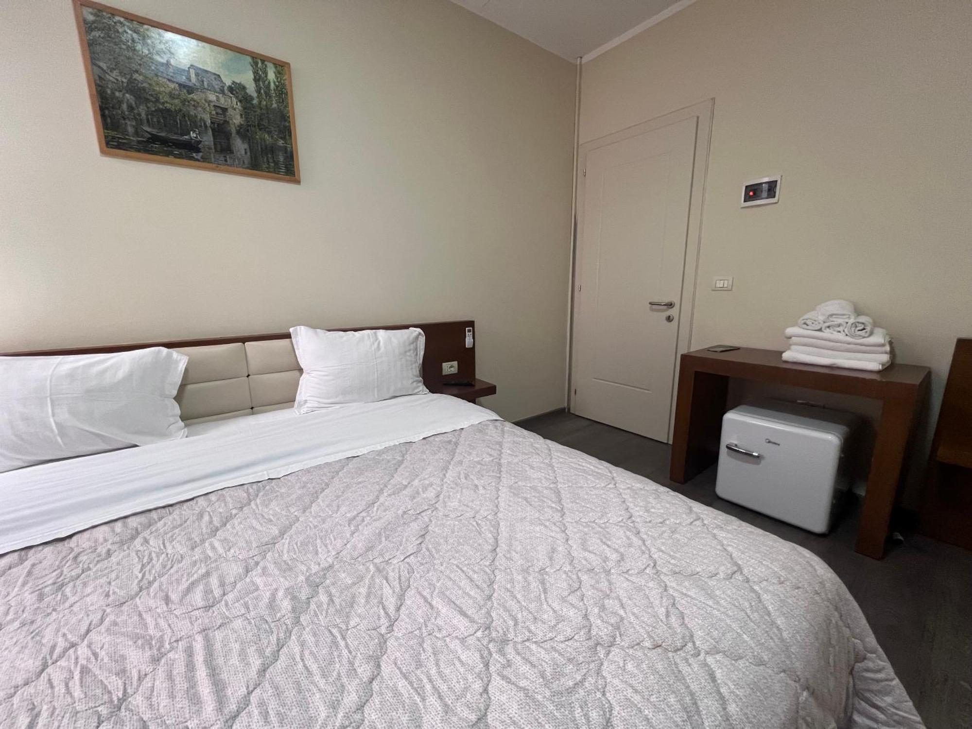 Bobi Hotel Shkodër Eksteriør billede