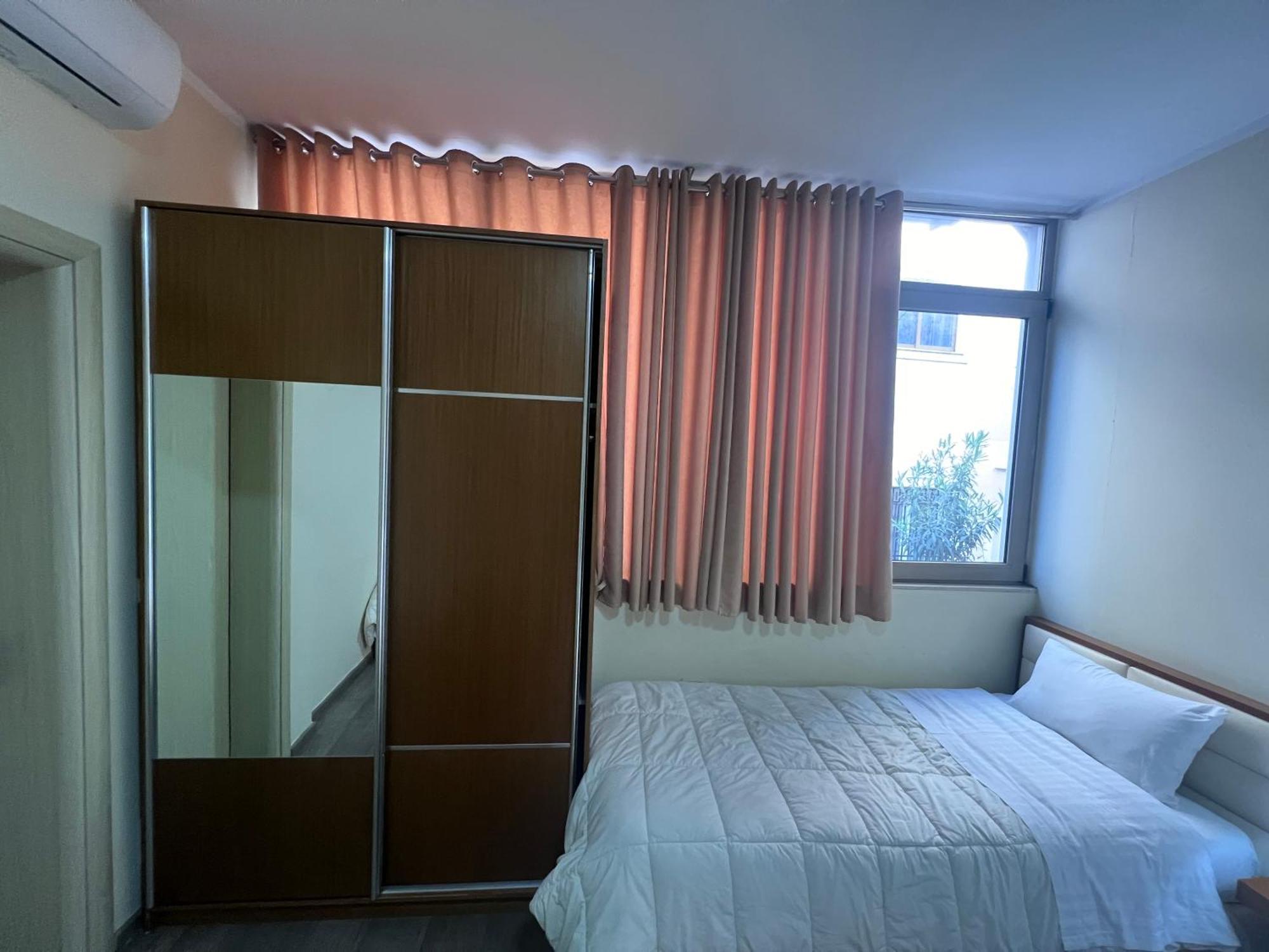 Bobi Hotel Shkodër Eksteriør billede