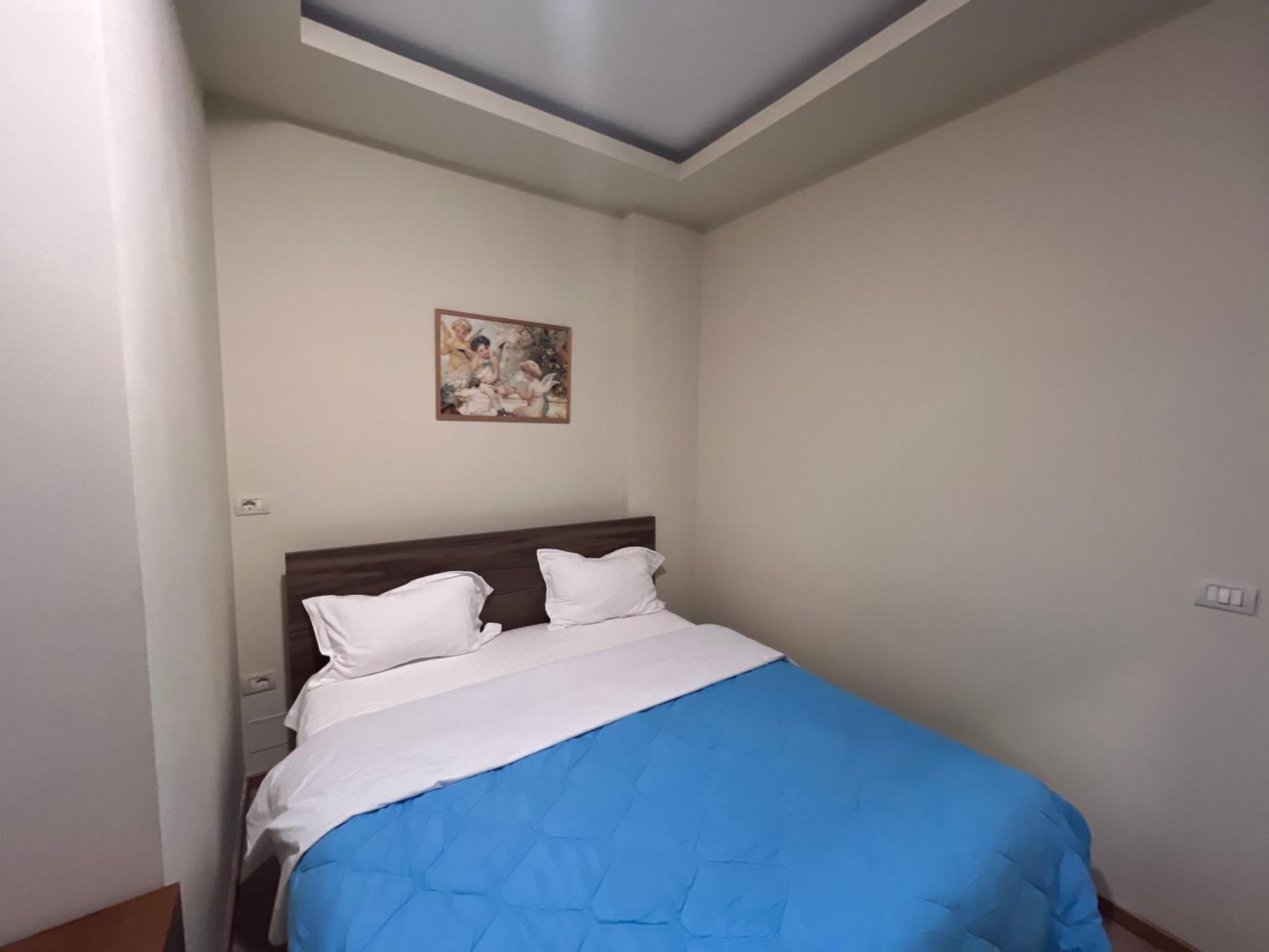 Bobi Hotel Shkodër Eksteriør billede