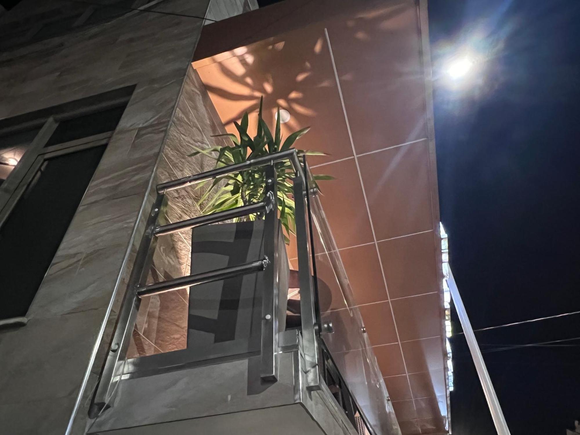 Bobi Hotel Shkodër Eksteriør billede